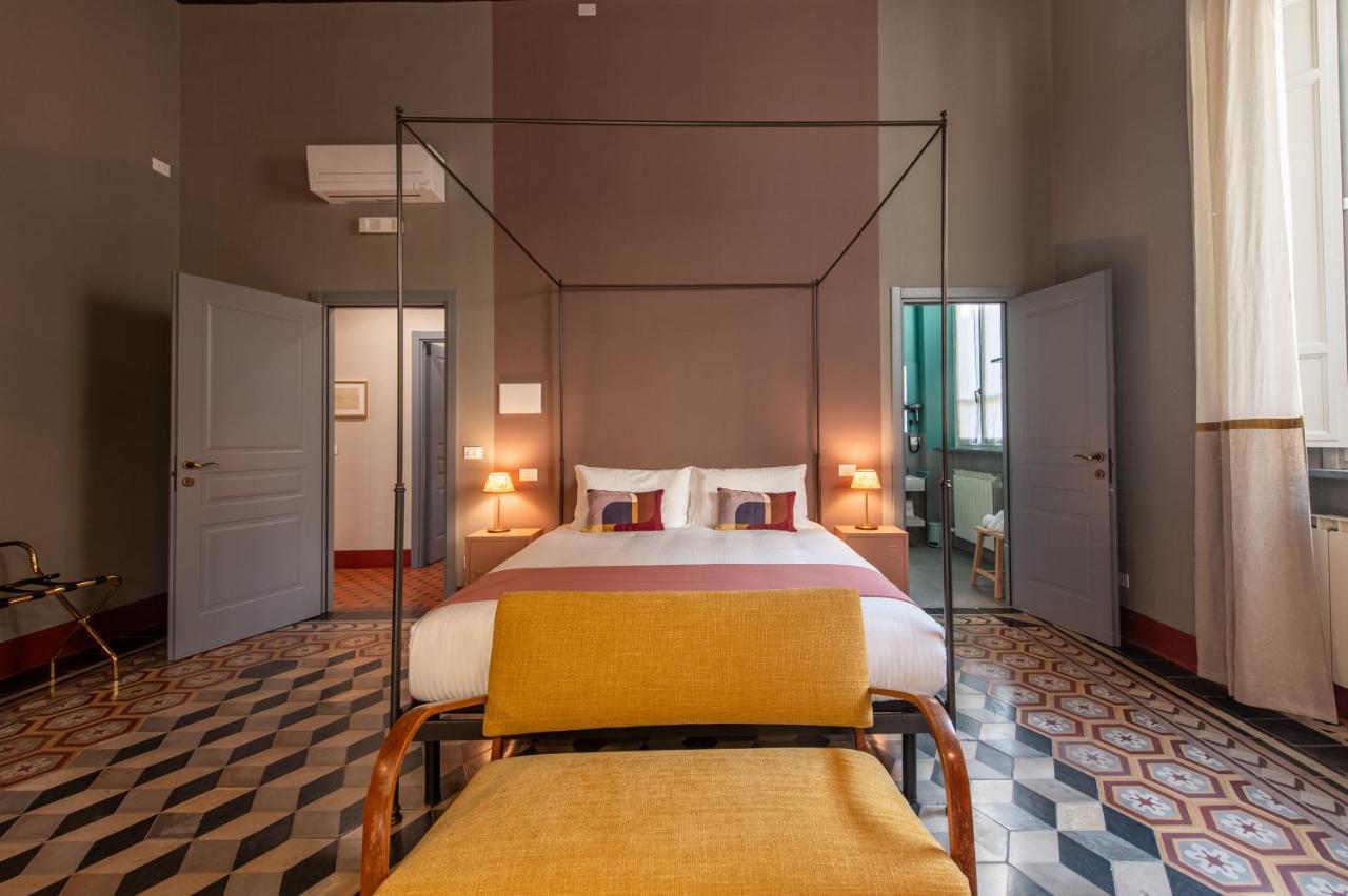 Casa Leopoldo Gasthuis *