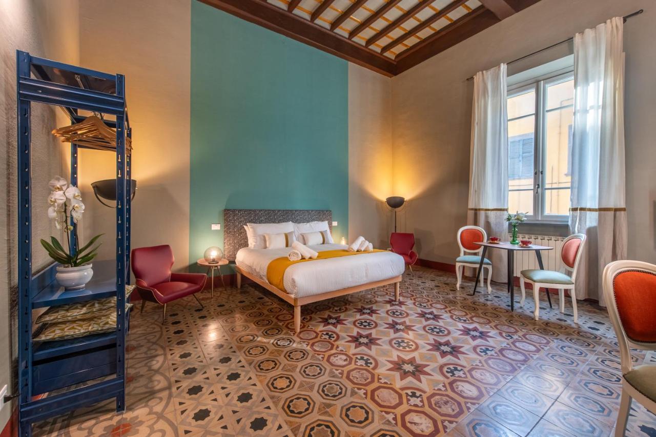Casa Leopoldo Gasthuis Pisa