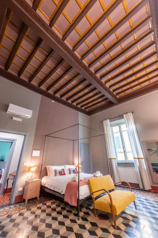 Gasthuis Casa Leopoldo *